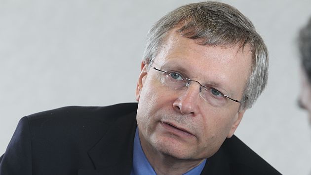 Dani Rodrik